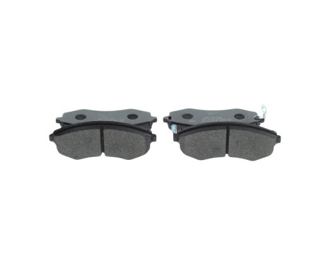 Brake Pad Set, disc brake BP098 Bosch, Image 5