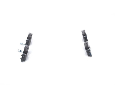 Brake Pad Set, disc brake BP1000 Bosch, Image 4