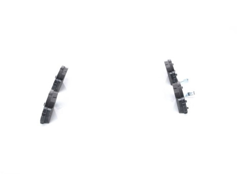 Brake Pad Set, disc brake BP1000 Bosch, Image 5