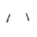 Brake Pad Set, disc brake BP1000 Bosch, Thumbnail 5