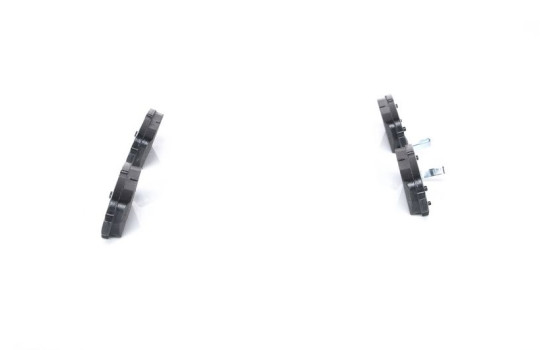 Brake Pad Set, disc brake BP1000 Bosch, Image 5