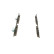 Brake Pad Set, disc brake BP1006 Bosch, Thumbnail 2