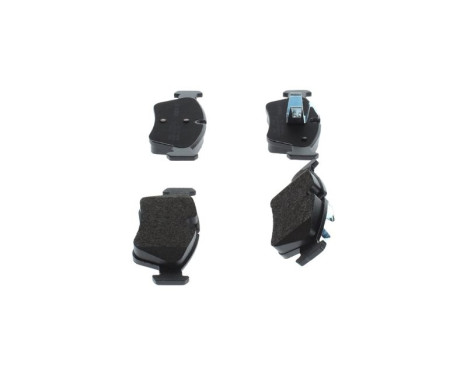 Brake Pad Set, disc brake BP1006 Bosch, Image 5
