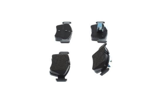 Brake Pad Set, disc brake BP1006 Bosch, Image 5