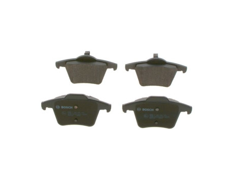 Brake Pad Set, disc brake BP1012 Bosch, Image 3