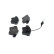 Brake Pad Set, disc brake BP1017 Bosch, Thumbnail 5