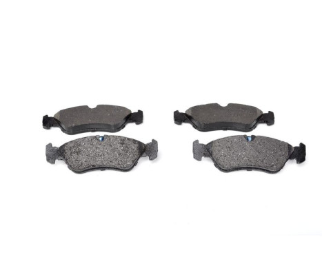 Brake Pad Set, disc brake BP102 Bosch, Image 5