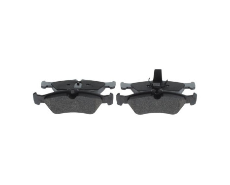 Brake Pad Set, disc brake BP102 Bosch, Image 4