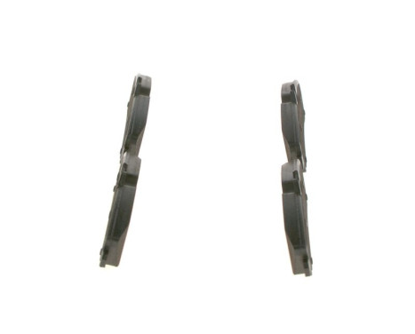 Brake Pad Set, disc brake BP1032 Bosch, Image 4