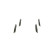 Brake Pad Set, disc brake BP104 Bosch, Thumbnail 3