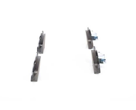 Brake Pad Set, disc brake BP1046 Bosch, Image 5