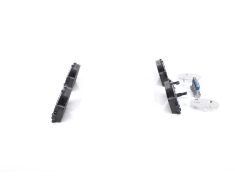 Brake Pad Set, disc brake BP1047 Bosch, Image 5
