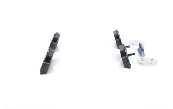 Brake Pad Set, disc brake BP1047 Bosch, Image 5
