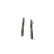 Brake Pad Set, disc brake BP1048 Bosch, Thumbnail 2