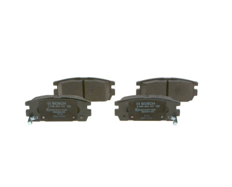 Brake Pad Set, disc brake BP1048 Bosch, Image 3