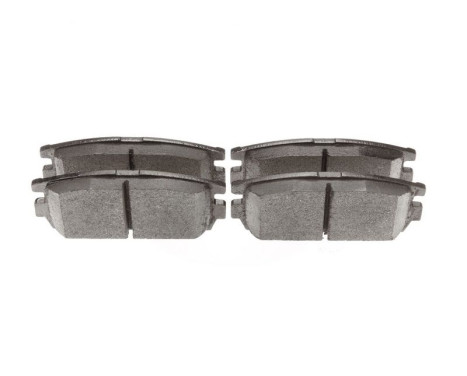Brake Pad Set, disc brake BP1048 Bosch, Image 7