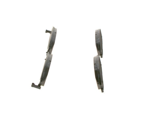 Brake Pad Set, disc brake BP1049 Bosch, Image 3