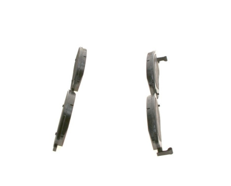 Brake Pad Set, disc brake BP1049 Bosch, Image 5