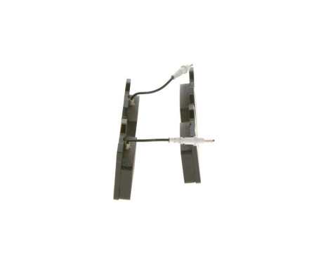 Brake Pad Set, disc brake BP106 Bosch, Image 5