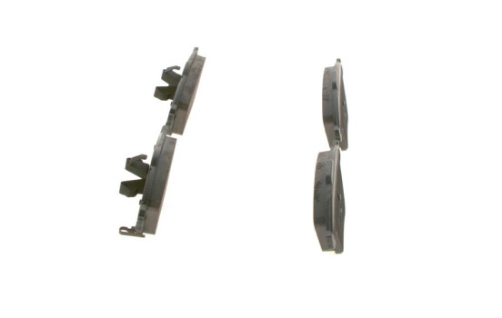 Brake Pad Set, disc brake BP1060 Bosch, Image 2