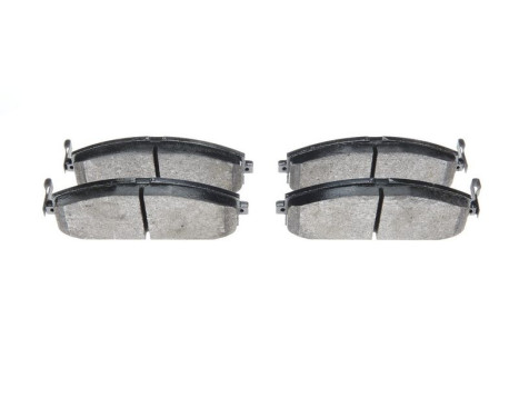 Brake Pad Set, disc brake BP1061 Bosch, Image 5