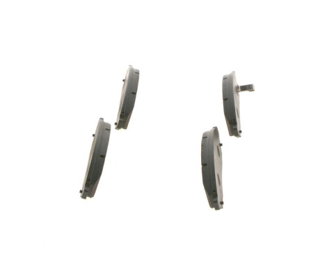 Brake Pad Set, disc brake BP1062 Bosch, Image 4