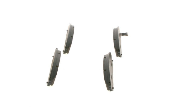 Brake Pad Set, disc brake BP1062 Bosch, Image 3