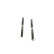 Brake Pad Set, disc brake BP1063 Bosch, Thumbnail 2