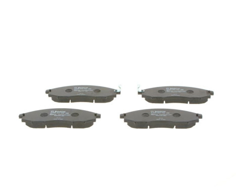 Brake Pad Set, disc brake BP1063 Bosch, Image 6