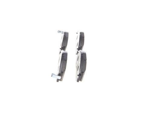 Brake Pad Set, disc brake BP1063 Bosch, Image 7
