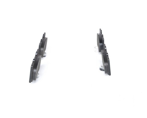 Brake Pad Set, disc brake BP1064 Bosch, Image 5