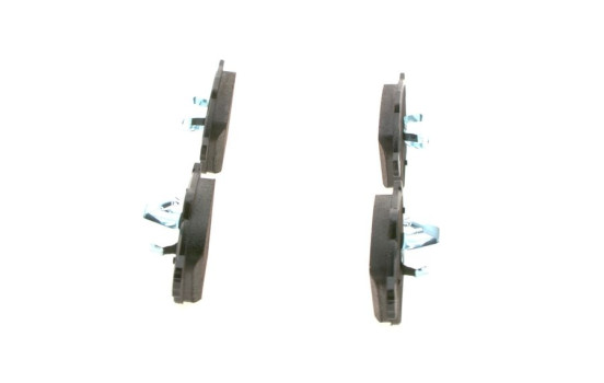 Brake Pad Set, disc brake BP1070 Bosch, Image 4