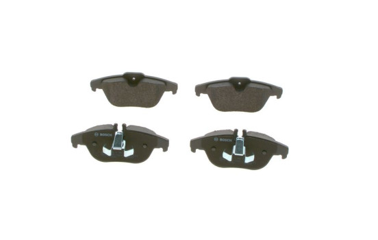 Brake Pad Set, disc brake BP1073 Bosch