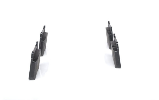 Brake Pad Set, disc brake BP1077 Bosch, Image 5
