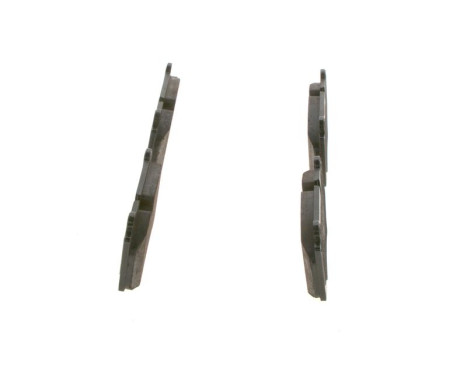 Brake Pad Set, disc brake BP1078 Bosch, Image 2