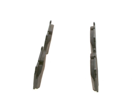 Brake Pad Set, disc brake BP1078 Bosch, Image 4