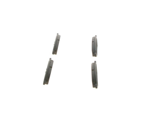 Brake Pad Set, disc brake BP1083 Bosch, Image 3