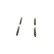 Brake Pad Set, disc brake BP1083 Bosch, Thumbnail 3