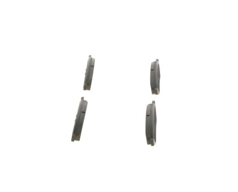 Brake Pad Set, disc brake BP1083 Bosch, Image 5