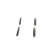 Brake Pad Set, disc brake BP1083 Bosch, Thumbnail 5