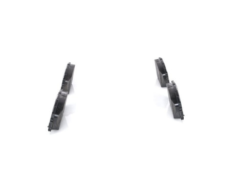 Brake Pad Set, disc brake BP1085 Bosch, Image 4