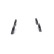 Brake Pad Set, disc brake BP1085 Bosch, Thumbnail 4
