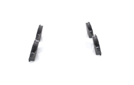 Brake Pad Set, disc brake BP1085 Bosch, Image 4