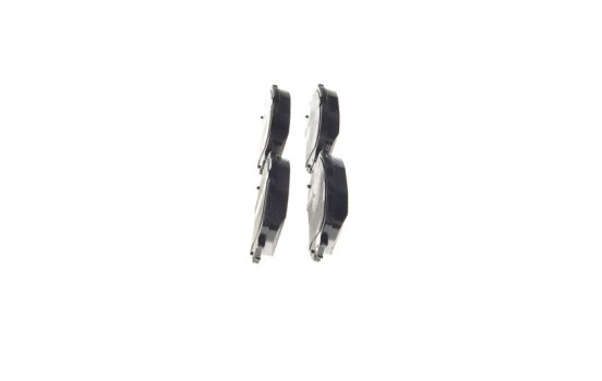 Brake Pad Set, disc brake BP1106 Bosch, Image 7