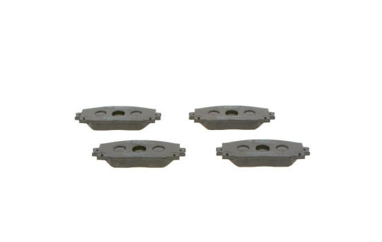 Brake Pad Set, disc brake BP1108 Bosch, Image 5