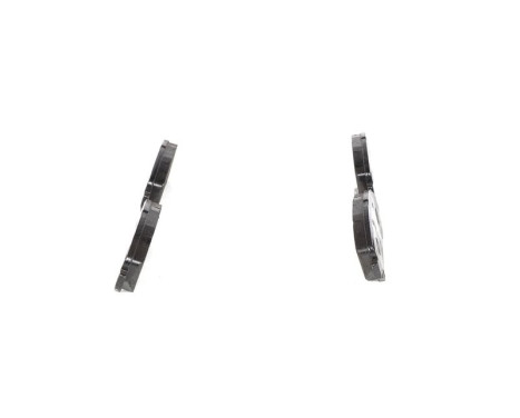 Brake Pad Set, disc brake BP1116 Bosch, Image 2