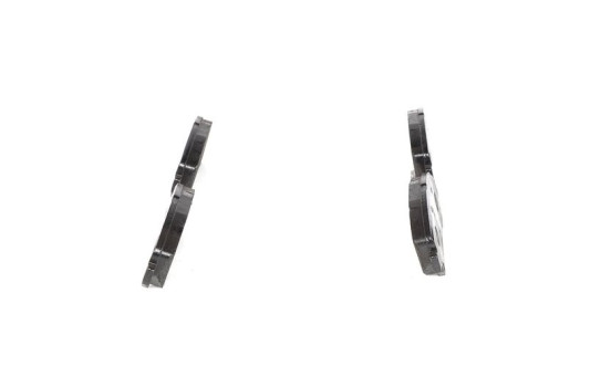 Brake Pad Set, disc brake BP1116 Bosch, Image 2