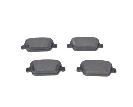 Brake Pad Set, disc brake BP1119 Bosch, Image 5