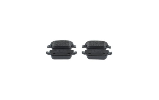 Brake Pad Set, disc brake BP1119 Bosch, Image 4