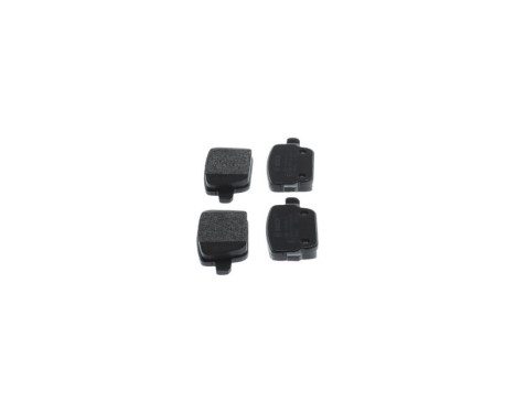 Brake Pad Set, disc brake BP1119 Bosch, Image 5